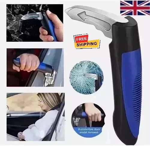 Car door handle for - in, 1