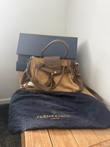 Fairfax favor windsor - favor,