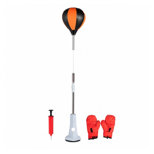 Adjustable freestanding boxing - adjustable,