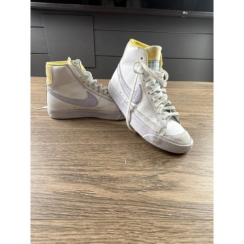 Nike blazer mid girls - blazer,