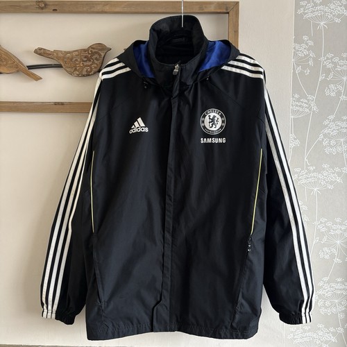 Adidas chelsea 2011 - adidas,