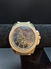 Rocawear Big Face Mens Watch