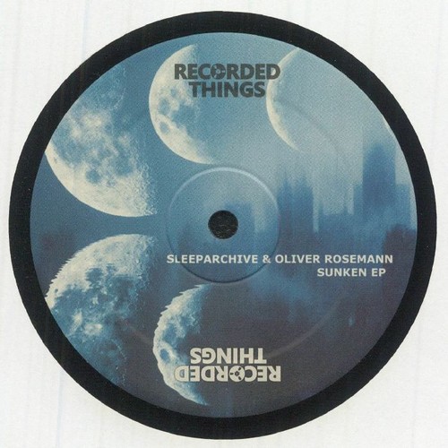 Sleeparchive oliver rosemann - rosemann,