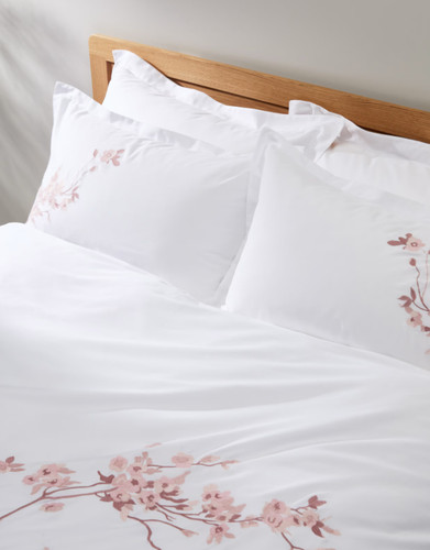 100 cotton embroidered - cotton,
