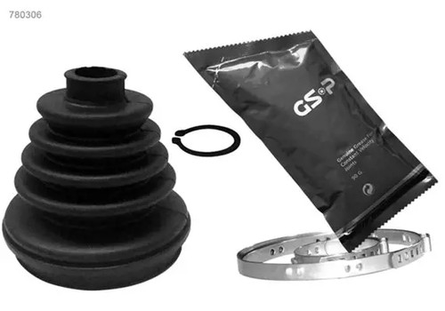Drive shaft joint boot - drive, cv