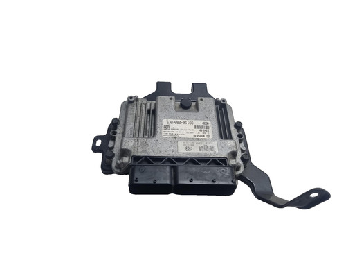 Kia sportage engine - engine, control