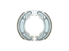 Brake Shoes Rear for 2005 Suzuki DR-Z 110 K5
