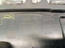 9676036280 headlamp rh for