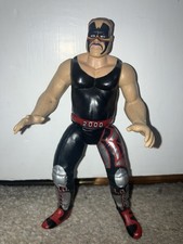 WWE Hawk Legion Of Doom LOD
