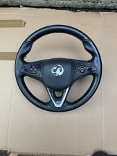 Vauxhall Astra K 2016-2020