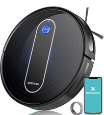 Deenkee DK600 Max Robot Vacuum