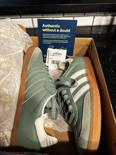 Women adidas sambas - women’s,