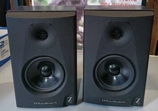 A pair of Wharfedale Diamond