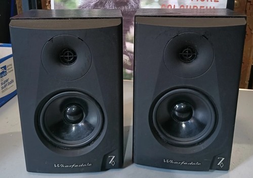 Pair wharfedale diamond - pair, of