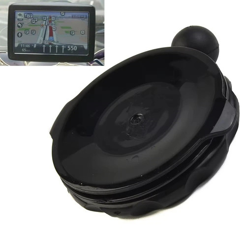 Car windscreen suction - car, holder