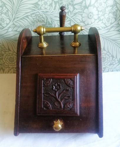 1880s arts crafts - 1880s, wood