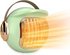Space Heater, Portable Heater