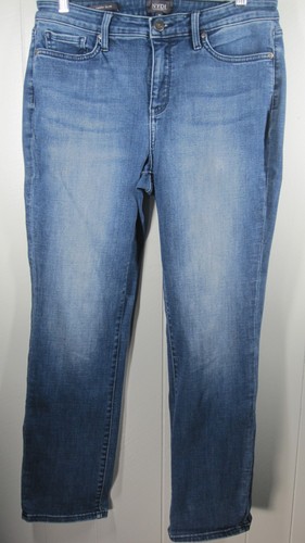 Nydj jeans women denim - 10,
