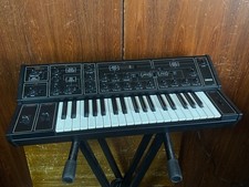 YAMAHA CS-10 CS 10 vintage analog synthesizer