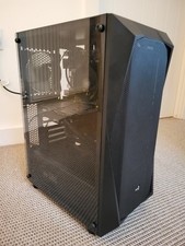 Budget Gaming PC Gtx1070 Ryzen