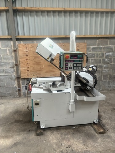 Imet 350 semi - bs,