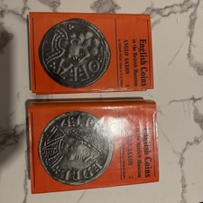 English Coins In The British