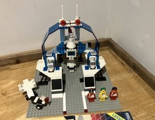 Lego Classic Space Futuron