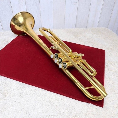 Schilke trumpet used - b5, bb