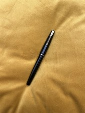 Vintage 1960s parker black - 17,