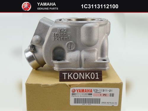 Yamaha genuin 2005 2021 - genuin, yz125