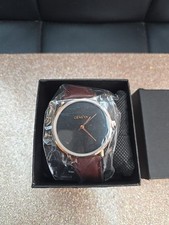 Geneva Watches Boxed