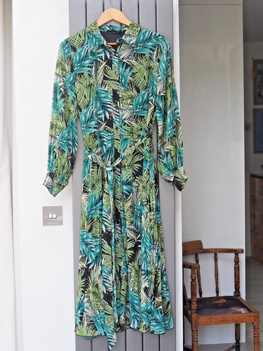 Myleene klass green - klass,