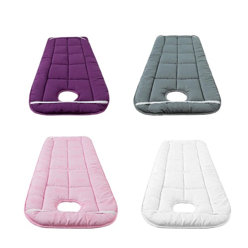 Spa massage table pad bed - table, mat