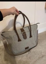 Mamas And Papas Changing Bag