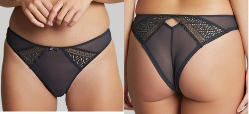 Panache cleo atlanta graphite - panache,