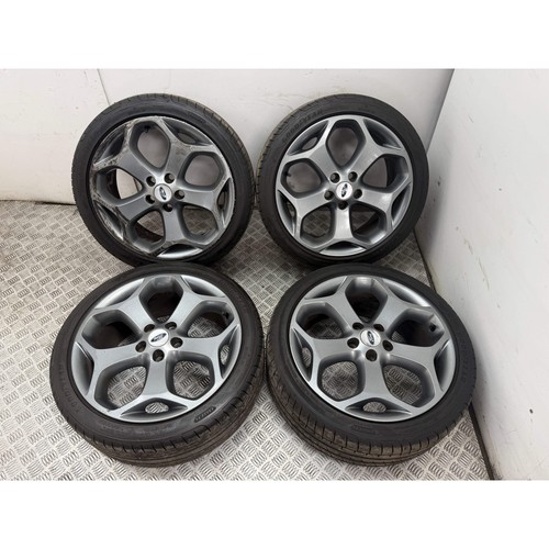 Ford focus alloy wheels - st, 18"