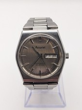 Vintage Men's Accurist 21