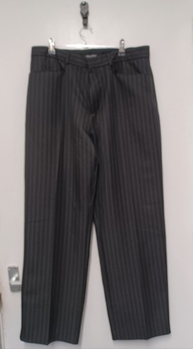 Urban spirit men trousers - urban,