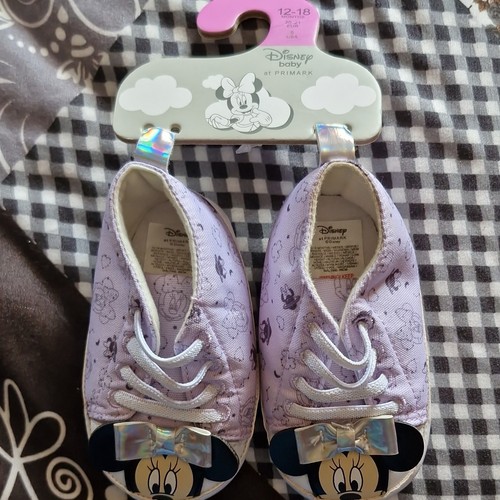 Disney baby primark minnie - at,