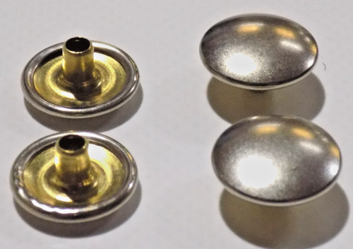 Exmoor trim button - exmoor, studs
