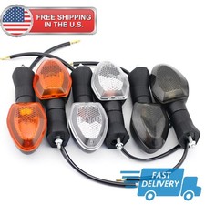 Turn Signal Blinker Indicator