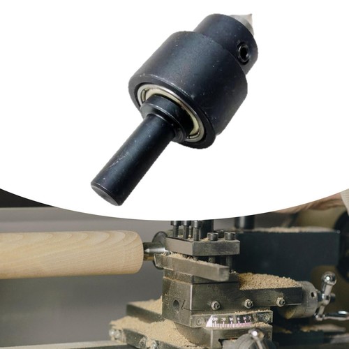 Lathe live center high - center,