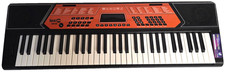 RockJam RJ6150 Keyboard 61-Key