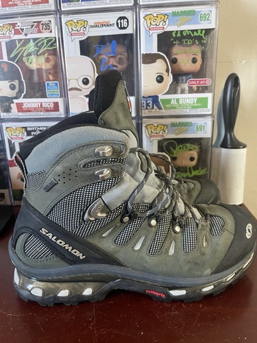 Excellent soles salomon - excellent,