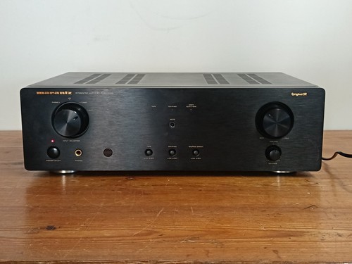 Marantz pm6010f t2b stereo - marantz, pm6010f/t2b