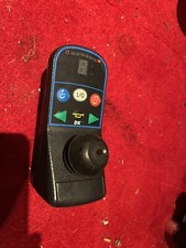 Powerchair Wheelchair Joystick