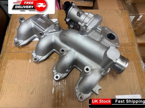 Egr valve 4m5q9424be fits for - valve,