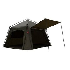 JRC Cocoon Basecamp Carp