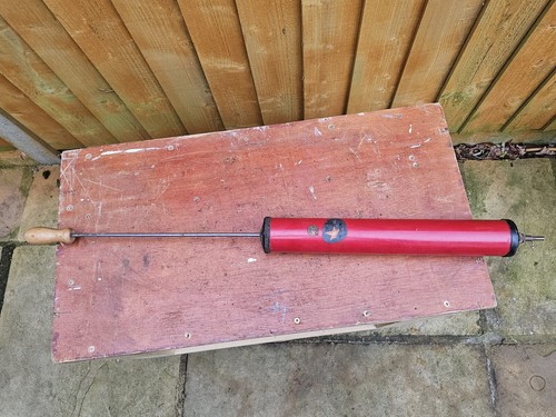 Large vintage sks - sks, hand