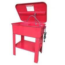 20 Gallon Automotive Parts